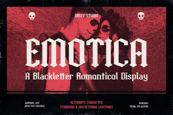 Discover the Emotion in Emotica