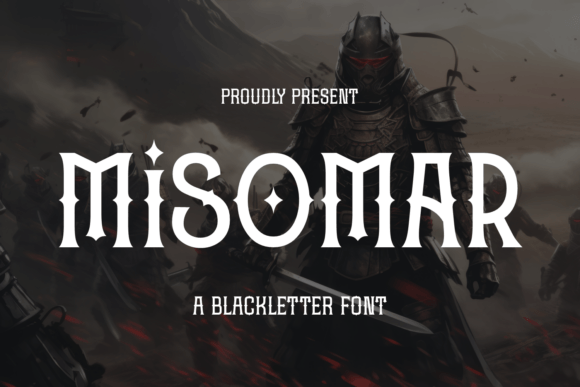 Misomar